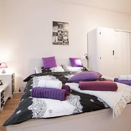 Cute Apartment For You ซาเกร็บ ภายนอก รูปภาพ