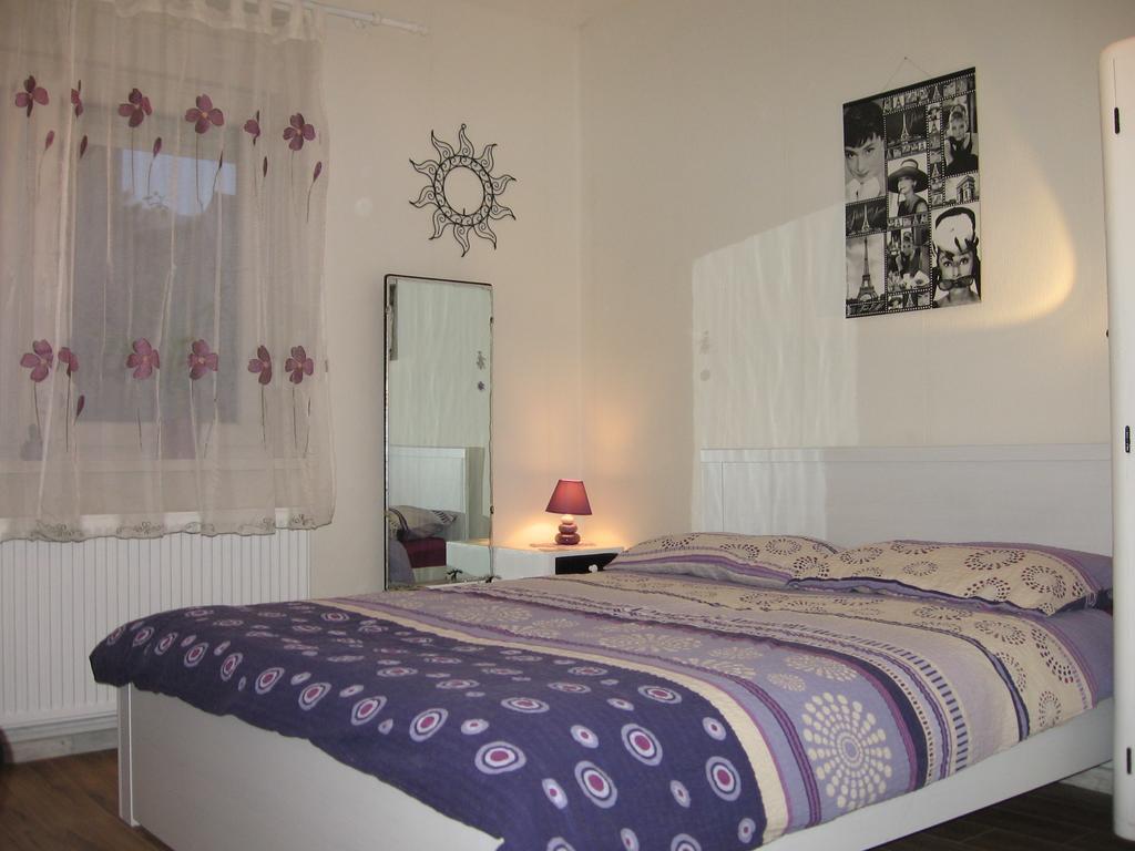 Cute Apartment For You ซาเกร็บ ภายนอก รูปภาพ