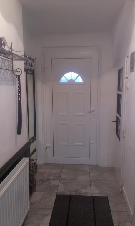 Cute Apartment For You ซาเกร็บ ห้อง รูปภาพ