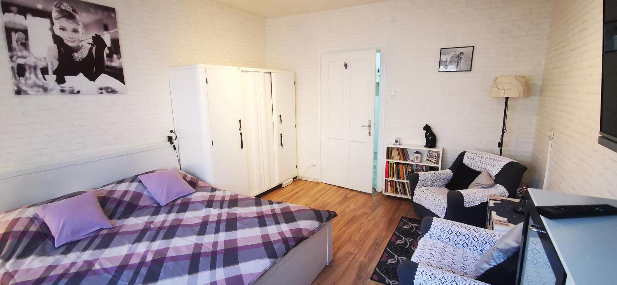 Cute Apartment For You ซาเกร็บ ภายนอก รูปภาพ