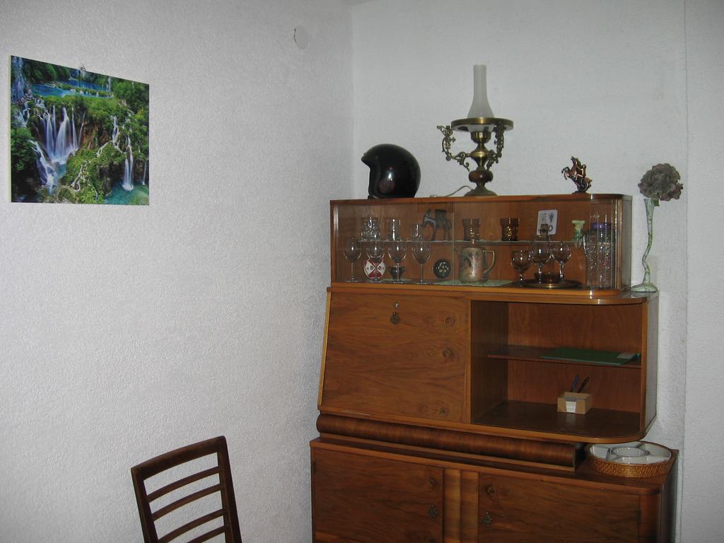 Cute Apartment For You ซาเกร็บ ห้อง รูปภาพ