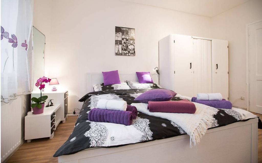 Cute Apartment For You ซาเกร็บ ภายนอก รูปภาพ